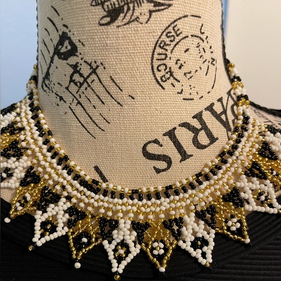 2 X 15 Handmade Necklace and Bracelet, and Chakira Necklace, Chakira Bracelet, - Picture 5 of 9